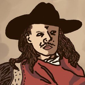 Meet your Posher, Richard